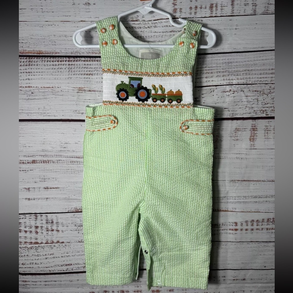 Lil cactus 6-12M